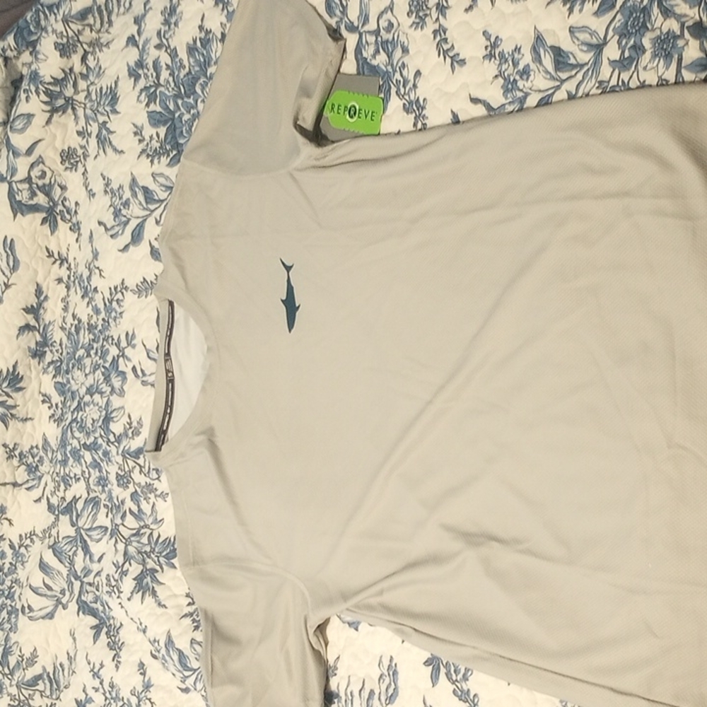 Men's Southern Tide Fishing Shirt